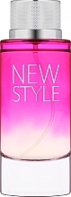 New Brand Perfumes Prestige New Style For Women - Eau de Parfum — photo N1