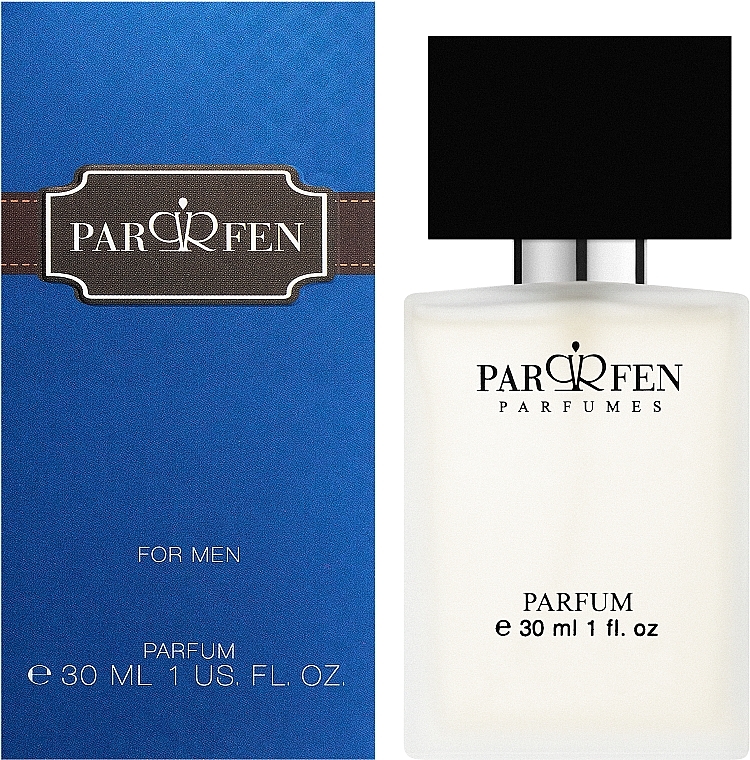 Parfen #689 - Parfum — photo N5