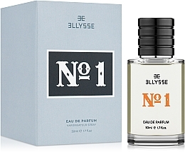 Ellysse N1 - Eau de Parfum — photo N2