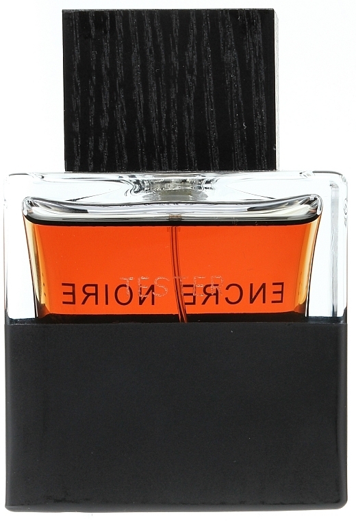 Lalique Encre Noire A L`Extreme - Eau de Parfum (tester with cap) — photo N3