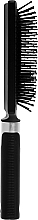 Hair Brush with Nylon Bristles, narrow - BaByliss PRO BABNB1E — photo N3