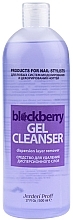 Fragrances, Perfumes, Cosmetics Blackberry Nail Cleanser - Jerden Proff Gel Cleanser Blackberry