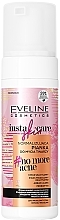 Normalizing Cleansing Foam - Eveline Cosmetics Insta Skin Care #No More Acne — photo N3