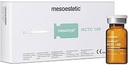 Fragrances, Perfumes, Cosmetics Vitamin Cocktail for Biorevitalization - Mesoestetic Mesohyal NCTC 109