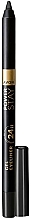 Gel Eyeliner - Avon Power Stay 24-Hour Gel Eyeliner — photo N1