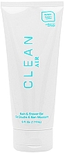 Clean Clean Air Shower Gel - Shower Gel — photo N3