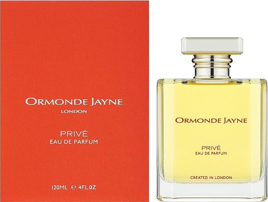 Ormonde Jayne Prive - Eau de Parfum — photo N2