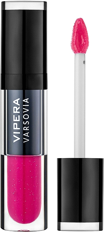 Lip Gloss - Vipera Varsovia — photo N1