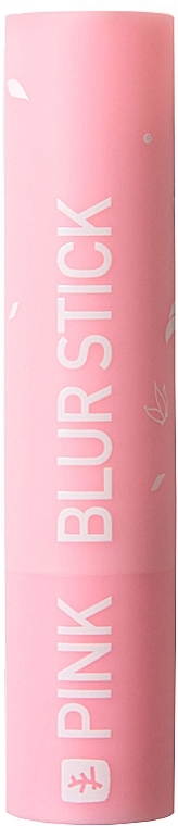 Smoothing Primer Stick - Erborian Pink Blur Stick — photo N1