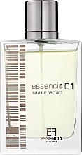 Fragrances, Perfumes, Cosmetics Fragrance World Essencia 01 - Eau de Parfum