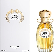 Fragrances, Perfumes, Cosmetics Goutal Grand Amour Eau de Parfum - Eau de Parfum