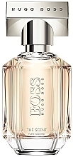 Fragrances, Perfumes, Cosmetics BOSS The Scent Pure Accord For Her - Eau de Toilette