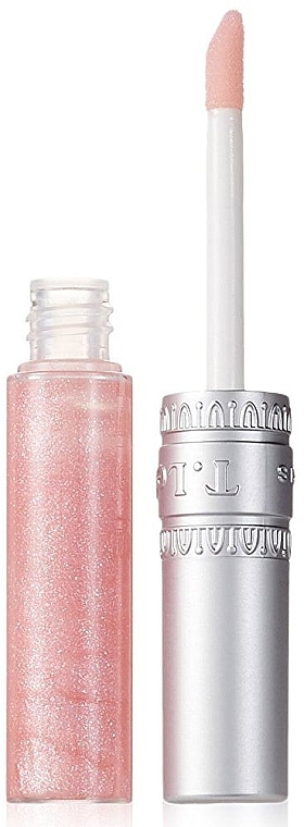 Lip Gloss - T. LeClerc Brillant Lip Gloss — photo N2