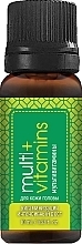 Serum 'Multivitamins for Scalp' - Pharma Group Laboratories Multi+ Vitamins — photo N1