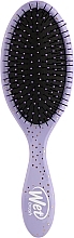 Hair Brush - Wet Brush Disney Original Detangler Ariel — photo N1