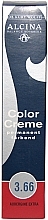 Hair Color Cream - Alcina Balance Color Carrier System — photo N7