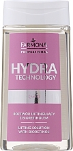 Liqting Solution with Bioretinol - Farmona Professional Hydra Technology Lifting Solution — photo N1