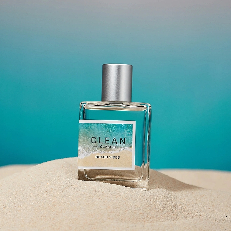 Clean Classic Beach Vibes - Eau de Toilette — photo N2