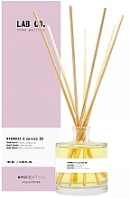 Magnolia & Spices Reed Diffuser - Ambientair Lab Co. Magnolia & Spices — photo N1