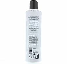 Cleansing Shampoo - Nioxin Thinning Hair System 5 Cleanser Shampoo — photo N6