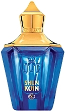 Fragrances, Perfumes, Cosmetics Xerjoff Shunkoin - Eau de Parfum (tester with cap)