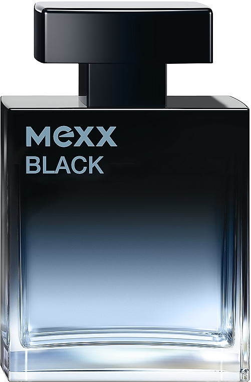 Mexx Black Man - Eau de Toilette — photo N1