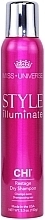 Fragrances, Perfumes, Cosmetics Dry Shampoo - CHI Miss Universe Style Illuminate Restage Dry Shampoo