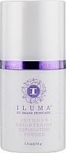 Fragrances, Perfumes, Cosmetics Brightening Exfoliating Powder - Image Skincare Iluma Intense Brightening Exfoliating Powder