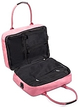 Makeup Artist Bag, pink - Kodi Professional — photo N2