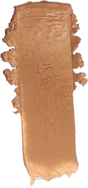 Cream Bronzer - Inglot Freedom System Cream Bronzer Tan Feeling — photo 21