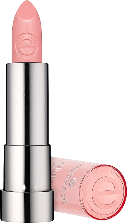 Lip Balm - Essence Volumizing Collagen Vegan Lip Balm — photo N2