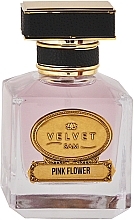 Velvet Sam Pink Flower - Parfum (tester without cap) — photo N6