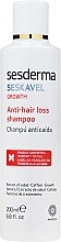 Anti Hair Loss Shampoo - SesDerma Laboratories Seskavel Anti-Hair Loss Shampoo — photo N1