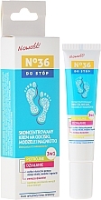 Fragrances, Perfumes, Cosmetics Concentrated Callus Cream 3in1 - Pharma CF No.36 Foot Cream