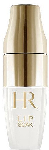 Lip Oil - Helena Rubinstein Re-Plasty Age Recovery Lip Soak — photo N3