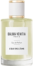 Balma Venitia L'Eau De l'Ame - Eau de Parfum — photo N1