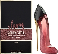 Carolina Herrera Very Good Girl Glam - Eau de Parfum — photo N4