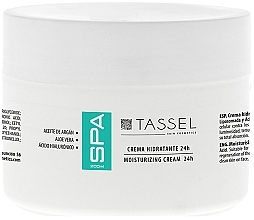 Fragrances, Perfumes, Cosmetics Moisturising Body Cream - Eurostil Tassel