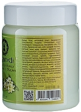 Green Tea & Jasmine Hair Mask - Chandi — photo N2