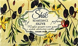 Olive Soap - Shik — photo N14