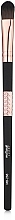 Fragrances, Perfumes, Cosmetics Eyeshadow & Concealer Brush, MB-268 - MaxMar