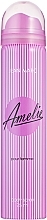 Fragrances, Perfumes, Cosmetics Jean Marc Amelie - Deodorant