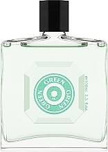 Aroma Parfume De.Vim Green - After Shave Lotion — photo N2