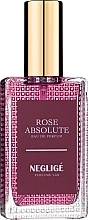 Fragrances, Perfumes, Cosmetics Neglige Rose Absolute - Eau de Parfum