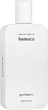 Fragrances, Perfumes, Cosmetics 27 87 Perfumes Hamaca - Eau de Parfum (tester with cap)