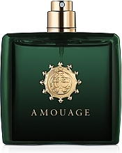 Amouage Epic For Woman - Eau (tester without cap) — photo N2