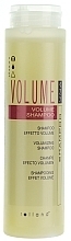 Fragrances, Perfumes, Cosmetics Volume Hair Shampoo - Rolland Una Volume Shampoo