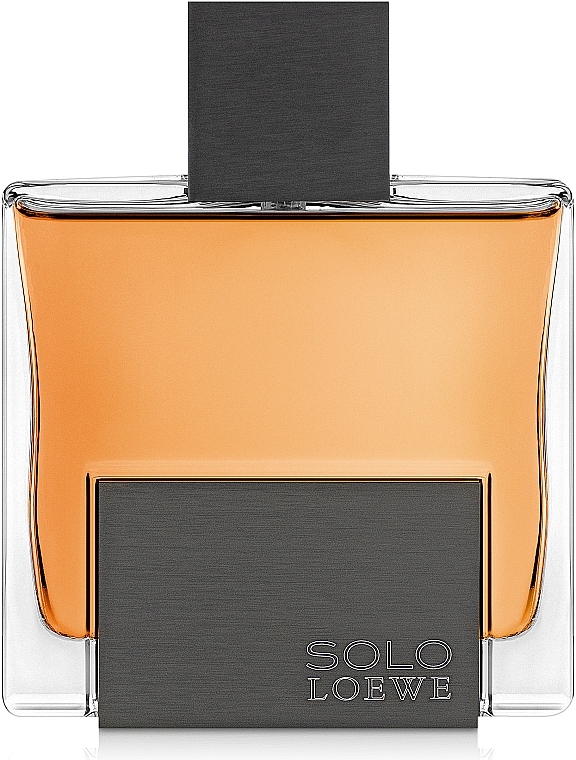 Loewe Solo Loewe - Eau de Toilette — photo N5