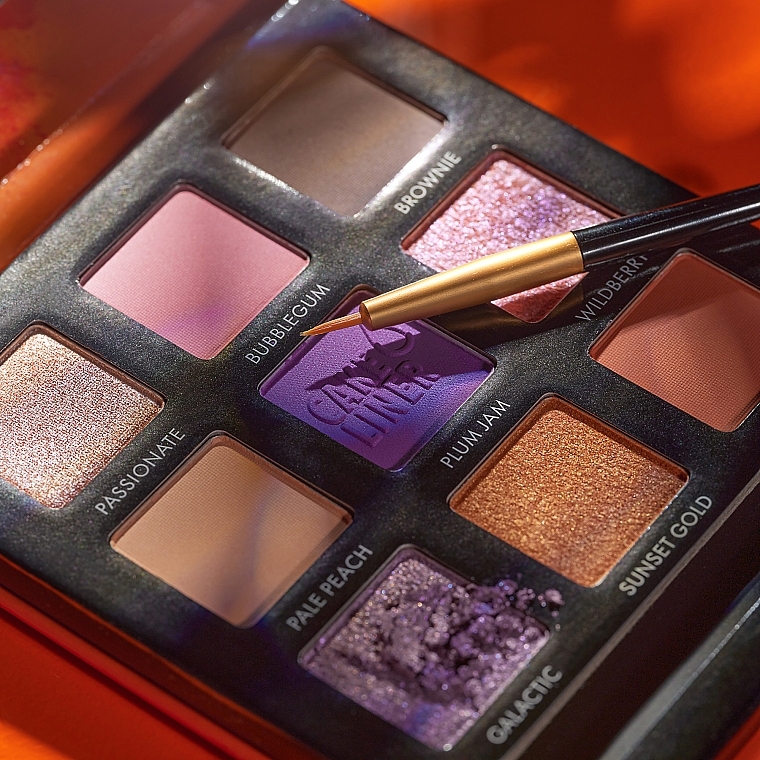 Eyeshadow Palette - Catrice Colour Blast Eyeshadow Palette — photo N11