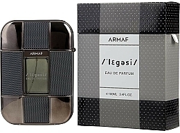 Armaf Legesi for Men - Eau de Parfum  — photo N11